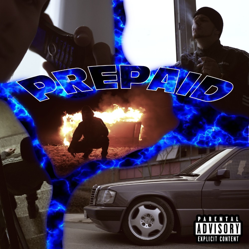 Prepaid (Explicit)