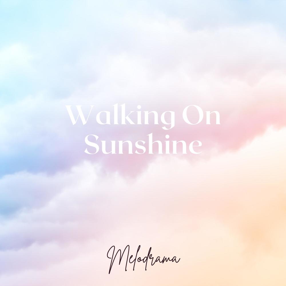 The Summer of Sunshine
