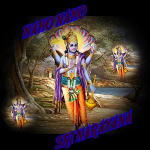 Mahanadhi Shobana的专辑Namo Namo Sri Narayana 6097