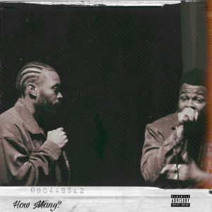 Album How Many? (Explicit) from JAIXEL