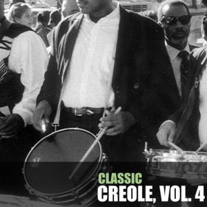 อัลบัม Classic Creole, Vol. 4 ศิลปิน Various Artists