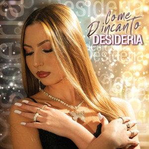 Album Come d'incanto from Desideria
