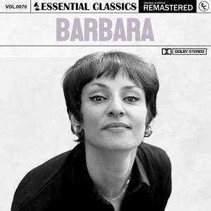 Barbara的專輯Essential Classics, Vol. 70: Barbara