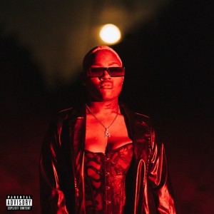 Monae Marleau的專輯Where's The Fire...?! (Explicit)