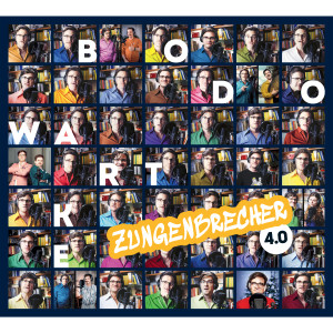 收聽Bodo Wartke的Der Mischwasserfischer歌詞歌曲
