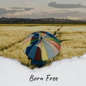 Various Artist的專輯Born Free