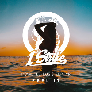 Album Feel It from Powered DJs