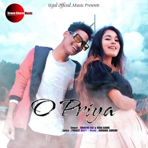 Listen to O Priya (Bengali) song with lyrics from Swarno Raj