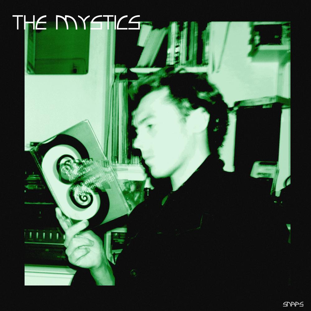 The Mystics (Extended)