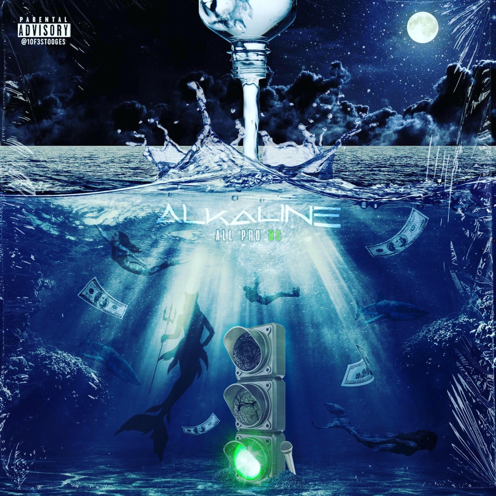 Going Places (feat. KingCo & Jody Cash) (Explicit)