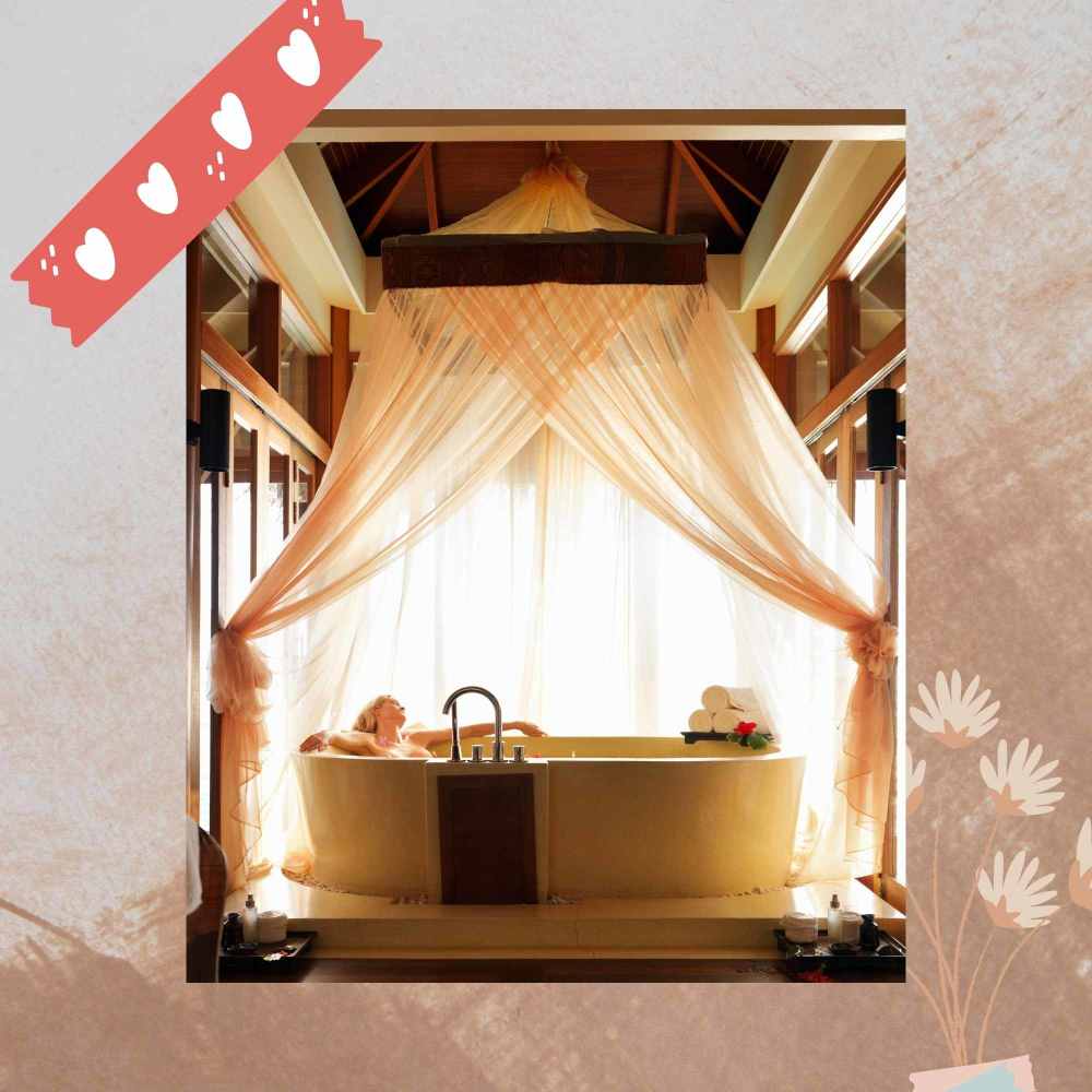 Sophisticated Ambiance for Periodic Dreaming