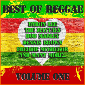 Album Best Of Reggae Volume One oleh Various