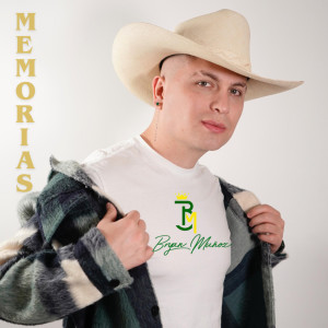 Bryan Munoz的專輯Memorias