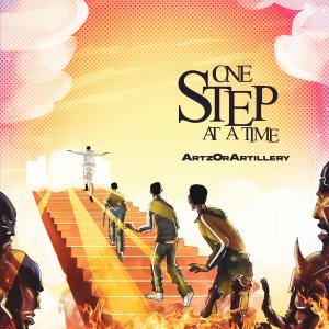 收聽Artz Or Artillery的Take It By Force (feat. Zelijah Tishbite)歌詞歌曲