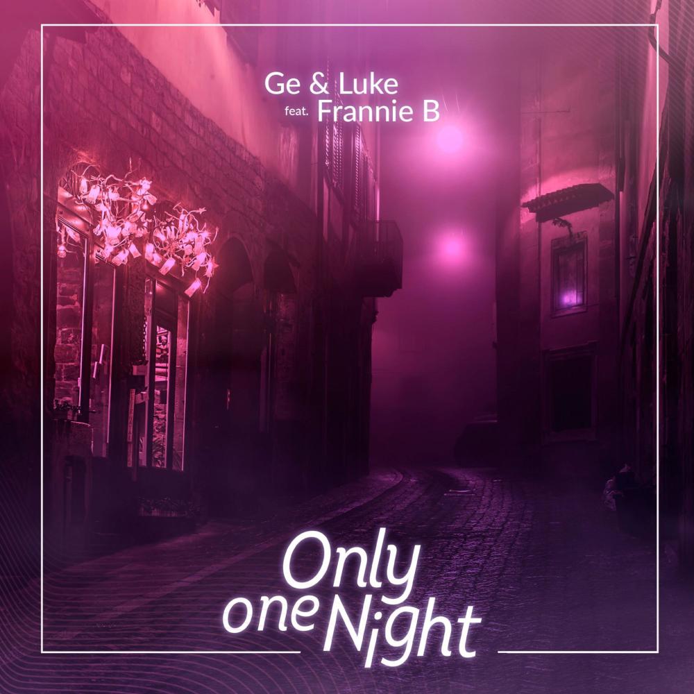Only One Night (feat. Frannie B) (Instrumental)