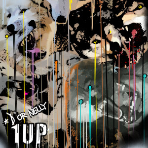 Album 1up (Explicit) from D'orNelly