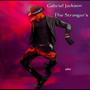 收聽Gabriel Jackson的The Stranger’s歌詞歌曲