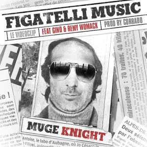 Album Figatelli Music from Muge Knight