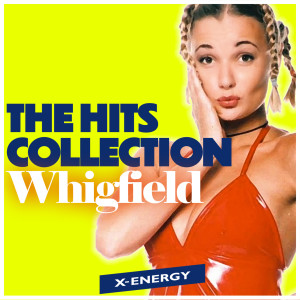 Whigfield的专辑The Hits Collection