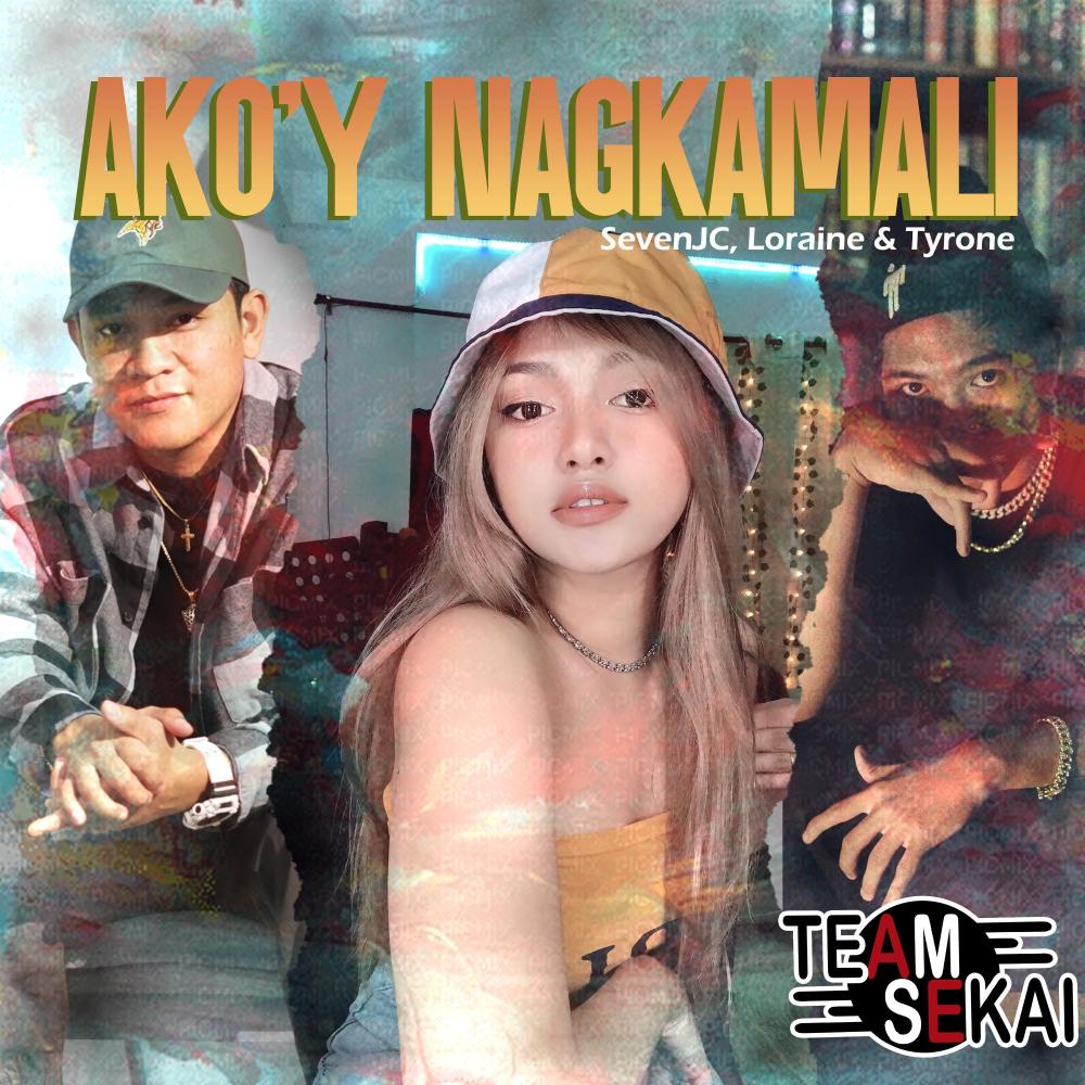 Ako'y Nagkamali (feat. Tyrone)