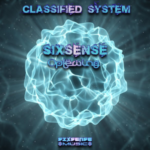 Sixsense的專輯Classified System