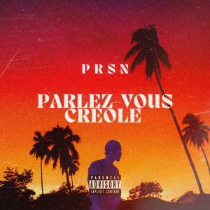 Album Parlez-vous Créole from 