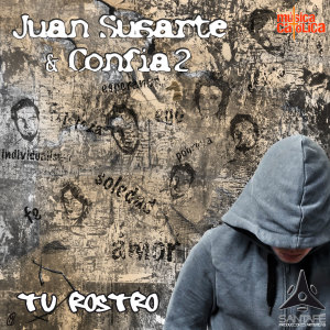 Listen to Consagrados song with lyrics from Juan Susarte