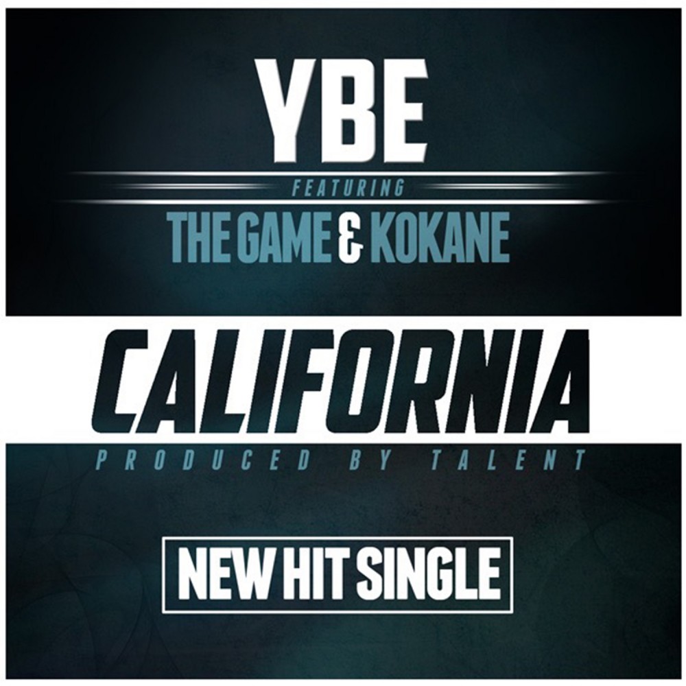 California (feat. The Game & Kokane)