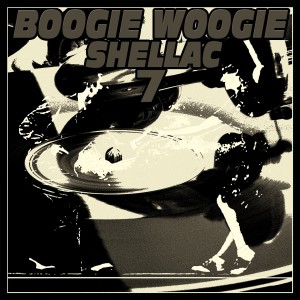 Listen to Jump The Boogie song with lyrics from Luke Jones