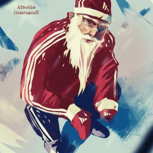 ดาวน์โหลดและฟังเพลง Новогодний (Explicit) พร้อมเนื้อเพลงจาก A3butika