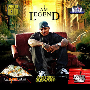 ดาวน์โหลดและฟังเพลง Wanna Be (Explicit) พร้อมเนื้อเพลงจาก Tony Yayo