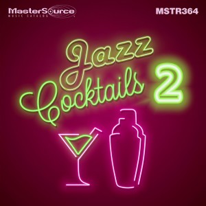 Marc Ferrari的專輯Jazz Cocktails 2