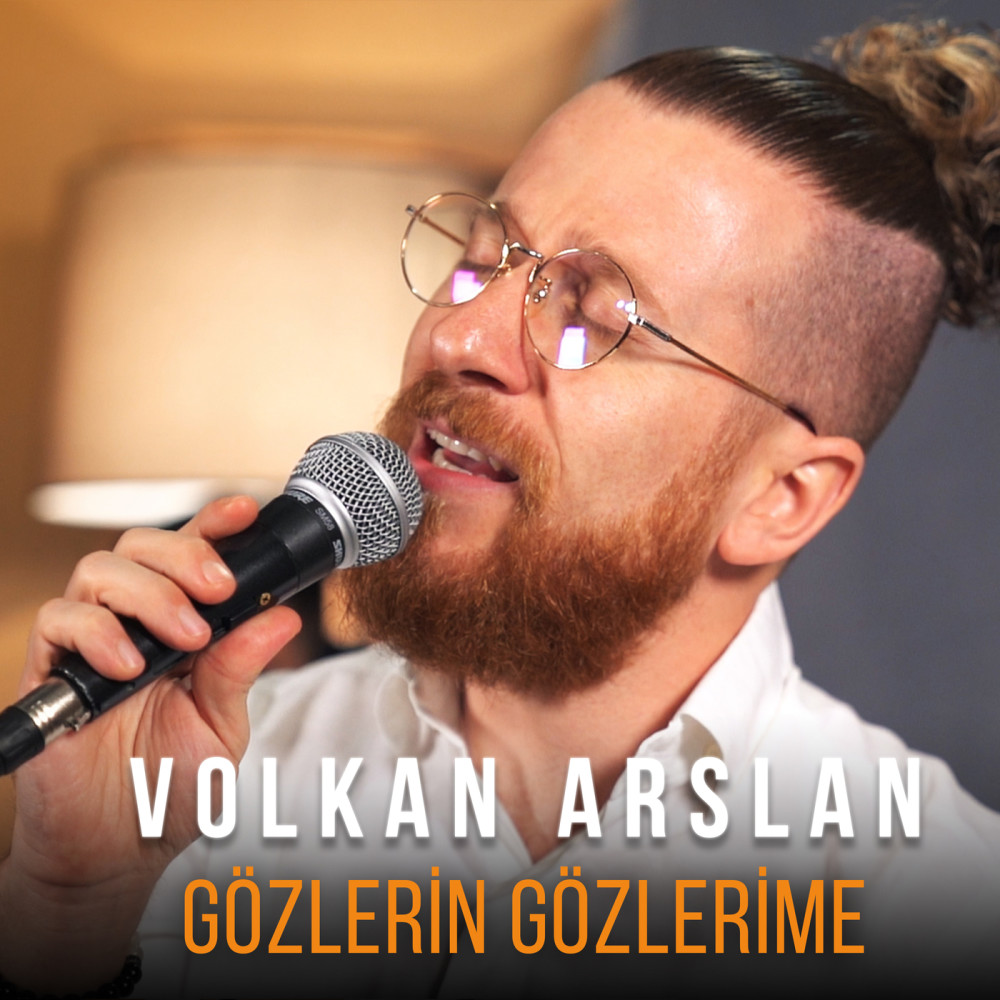 Gözlerin Gözlerime (Akustik)