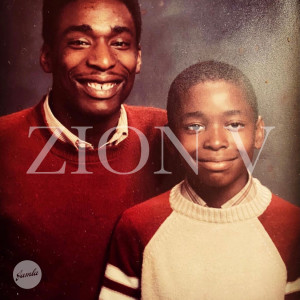 Zion V: The Ballad Of Charles Douthit (Explicit)