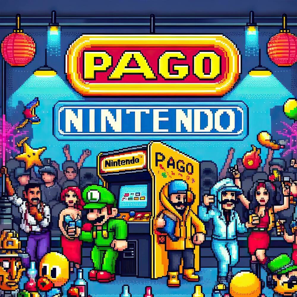 NINTENDO