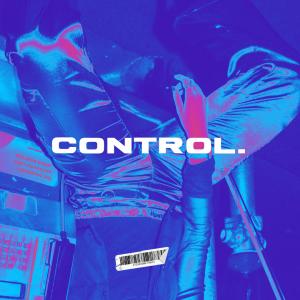 BANTA.的專輯control (feat. BANTA.)