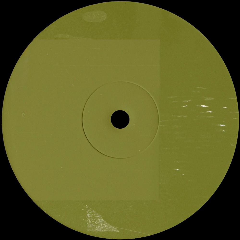 Bonded (DCO Confusion Mix)