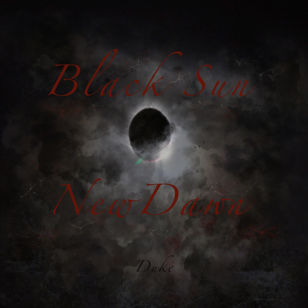 Black Sun