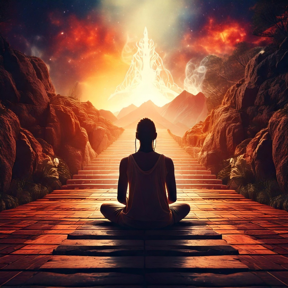 Healing Energy Flow