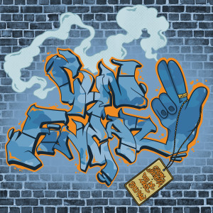 Album Gunfingaz (Explicit) from 