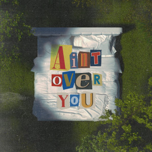 Zorro的專輯Ain't Over You