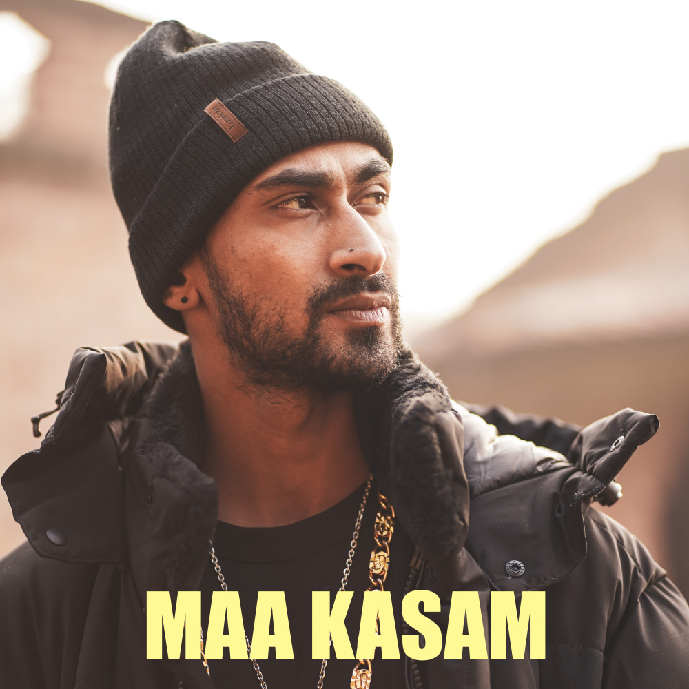 Maa Kasam (Explicit)