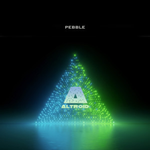 Dengarkan Pebble lagu dari Altroid dengan lirik