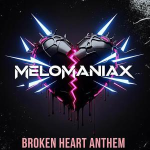 Melomaniac的專輯Broken Heart Anthem (feat. n00se & Jay Green) [Explicit]