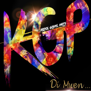 Kreyol Gospel Parts的专辑Di Mwen