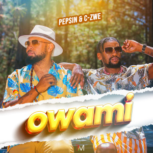 ดาวน์โหลดและฟังเพลง Owami พร้อมเนื้อเพลงจาก Pepsin