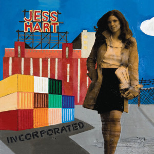 收聽Jess Hart的Journalists Are Whores歌詞歌曲