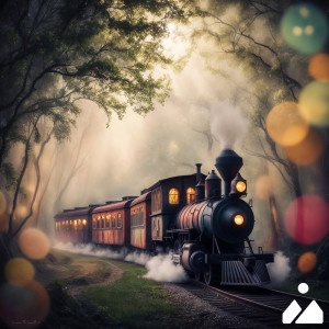 收聽Landscapes的Sleep on a train (Sova på tåget)歌詞歌曲