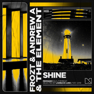 Album Shine from 