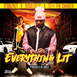 ดาวน์โหลดและฟังเพลง Everything Lit (Radio Edit) พร้อมเนื้อเพลงจาก ItsBizkit